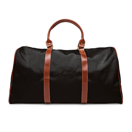 OFFSYSTEM Waterproof Travel Duffle Bag