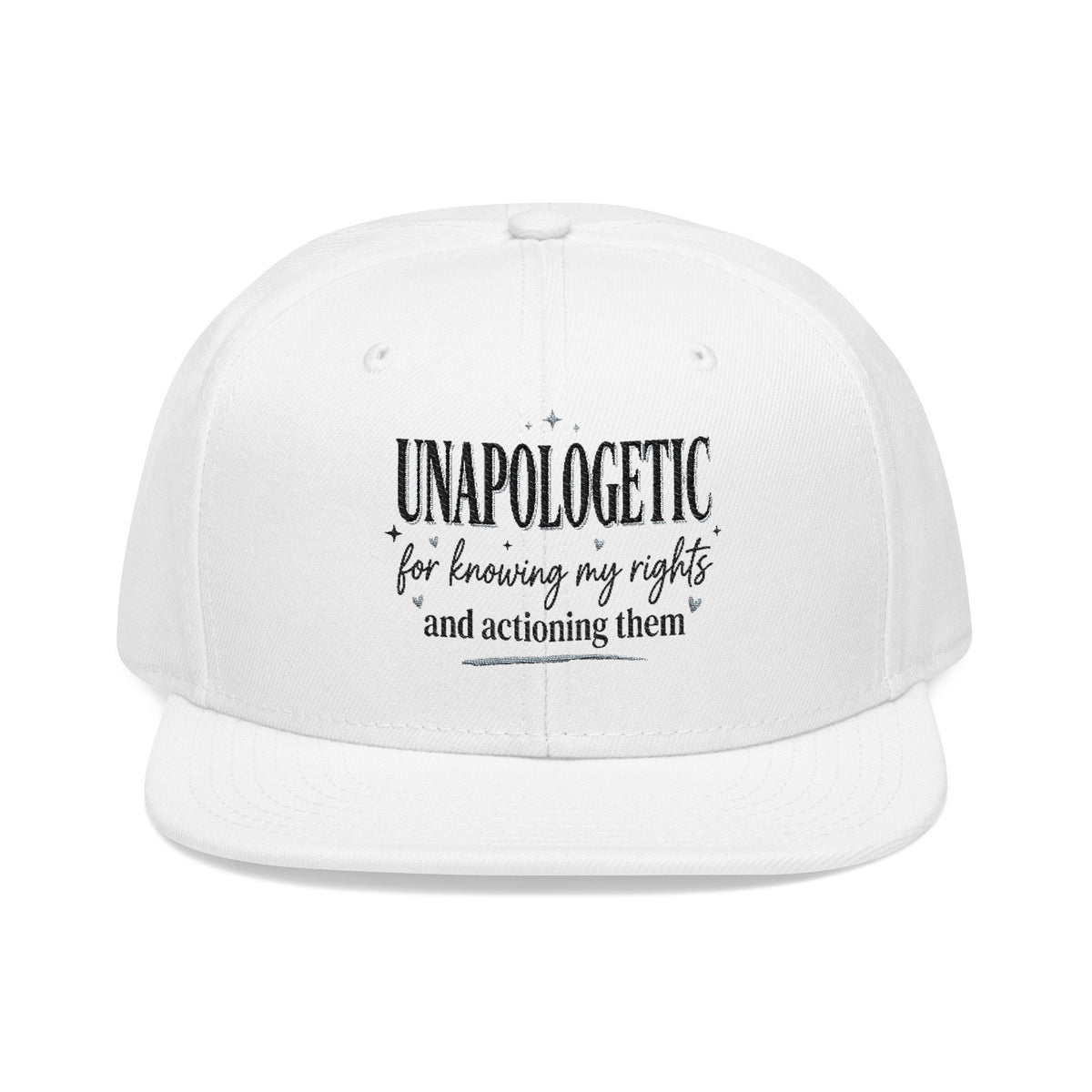 Unapologetic Cap