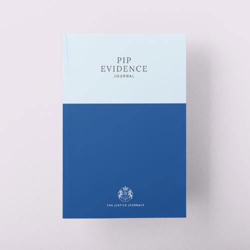 PIP Evidence Journal - Azure