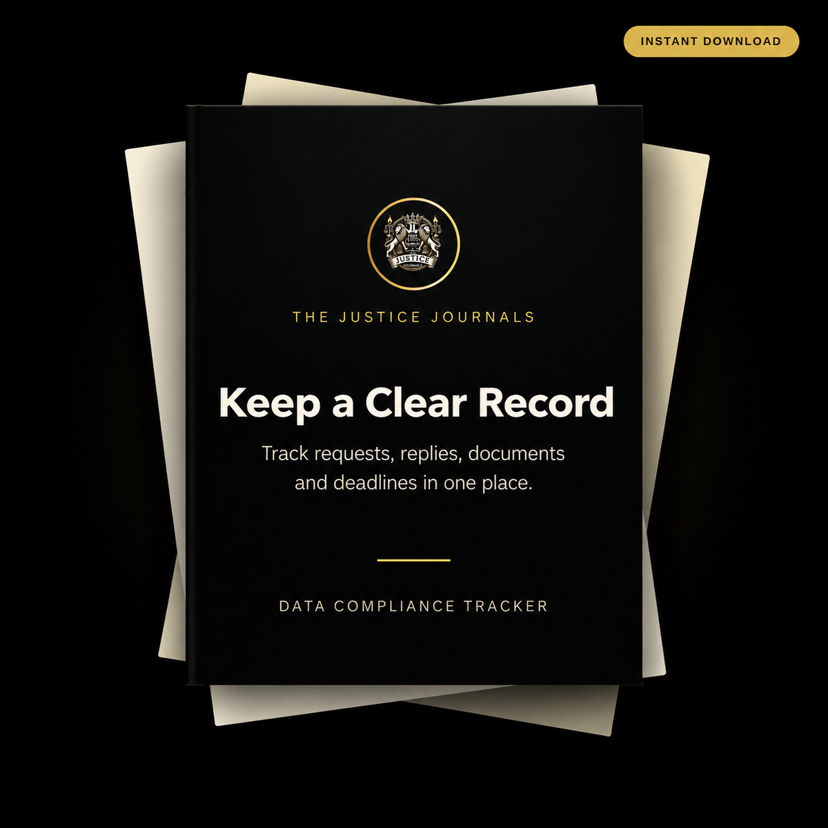 The Justice Journals Data Review Toolkit