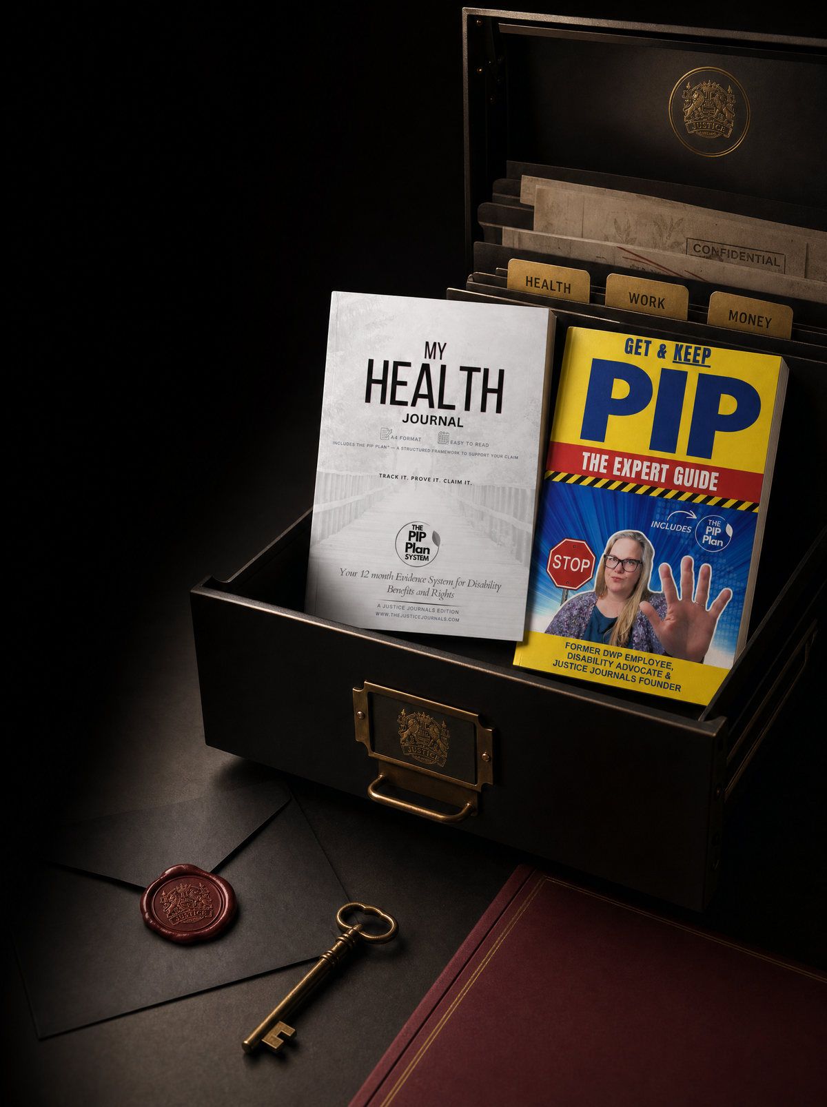 The Health Evidence Bundle