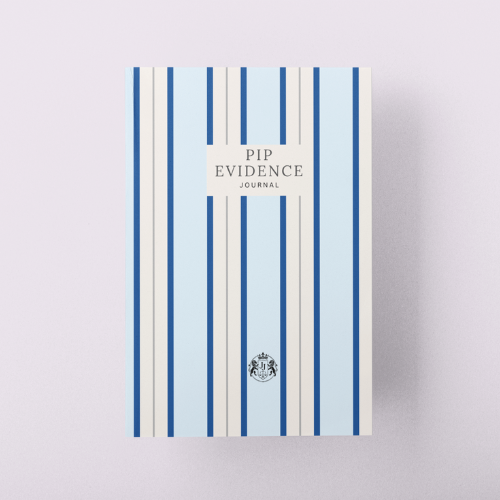 PIP Evidence Journal - Bengie