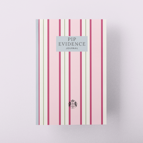 PIP Evidence Journal - Tropez