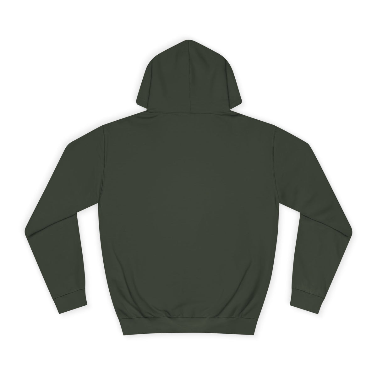 OFFSYSTEM™ Red Line Hoodie