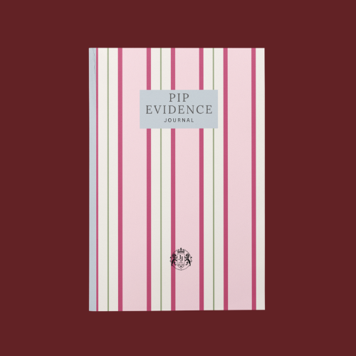 PIP Evidence Journal - Tropez