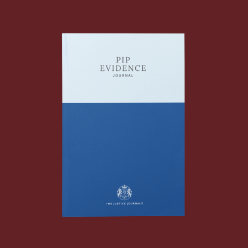 PIP Evidence Journal - Azure
