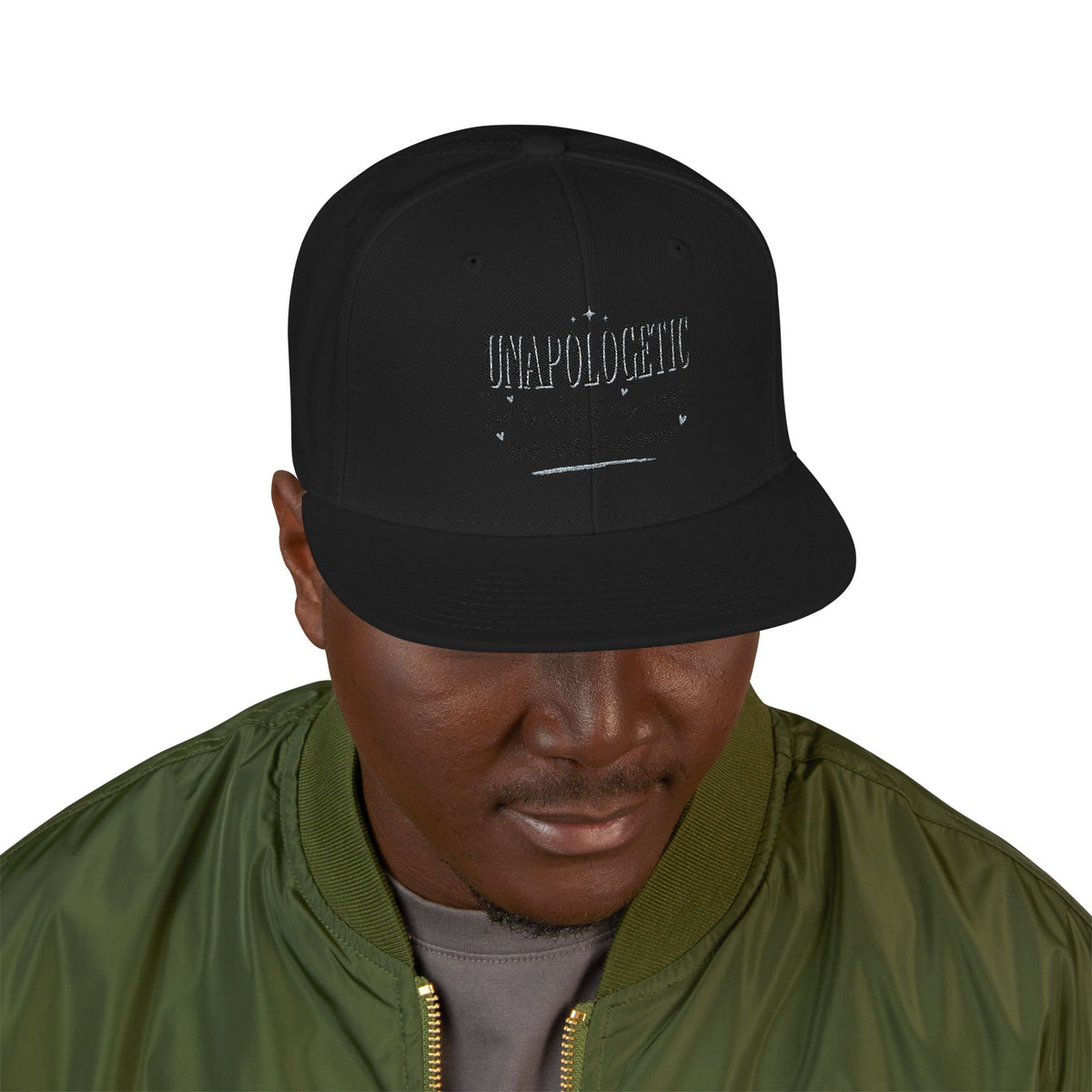Unapologetic Cap