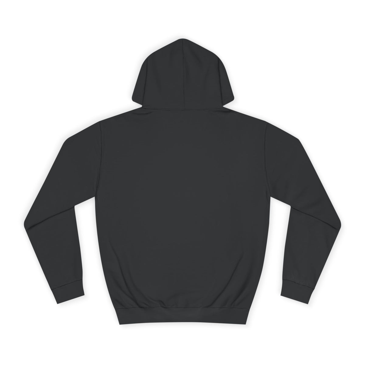 OFFSYSTEM™ Red Line Hoodie