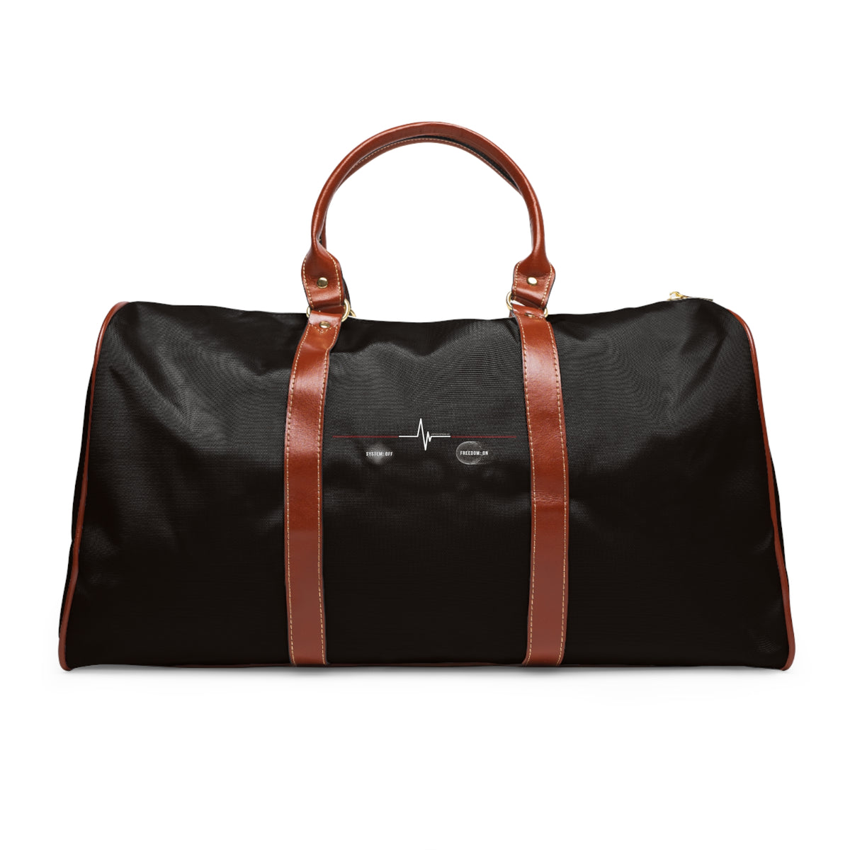 OFFSYSTEM Waterproof Travel Duffle Bag
