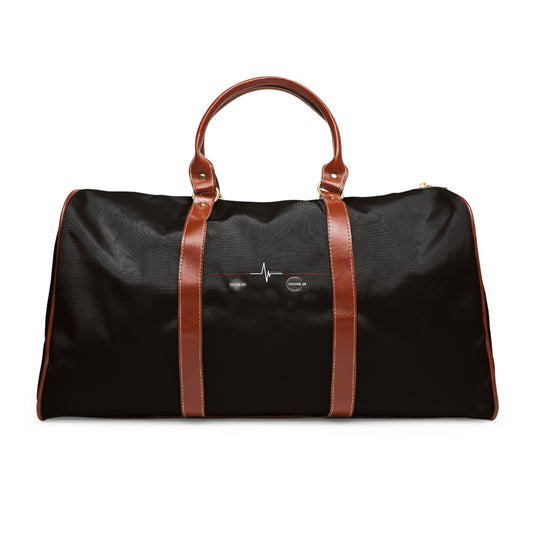 OFFSYSTEM Waterproof Travel Duffle Bag