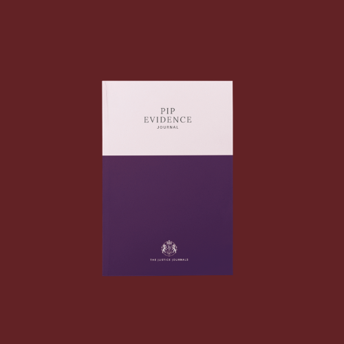 PIP Evidence Journal - Provence