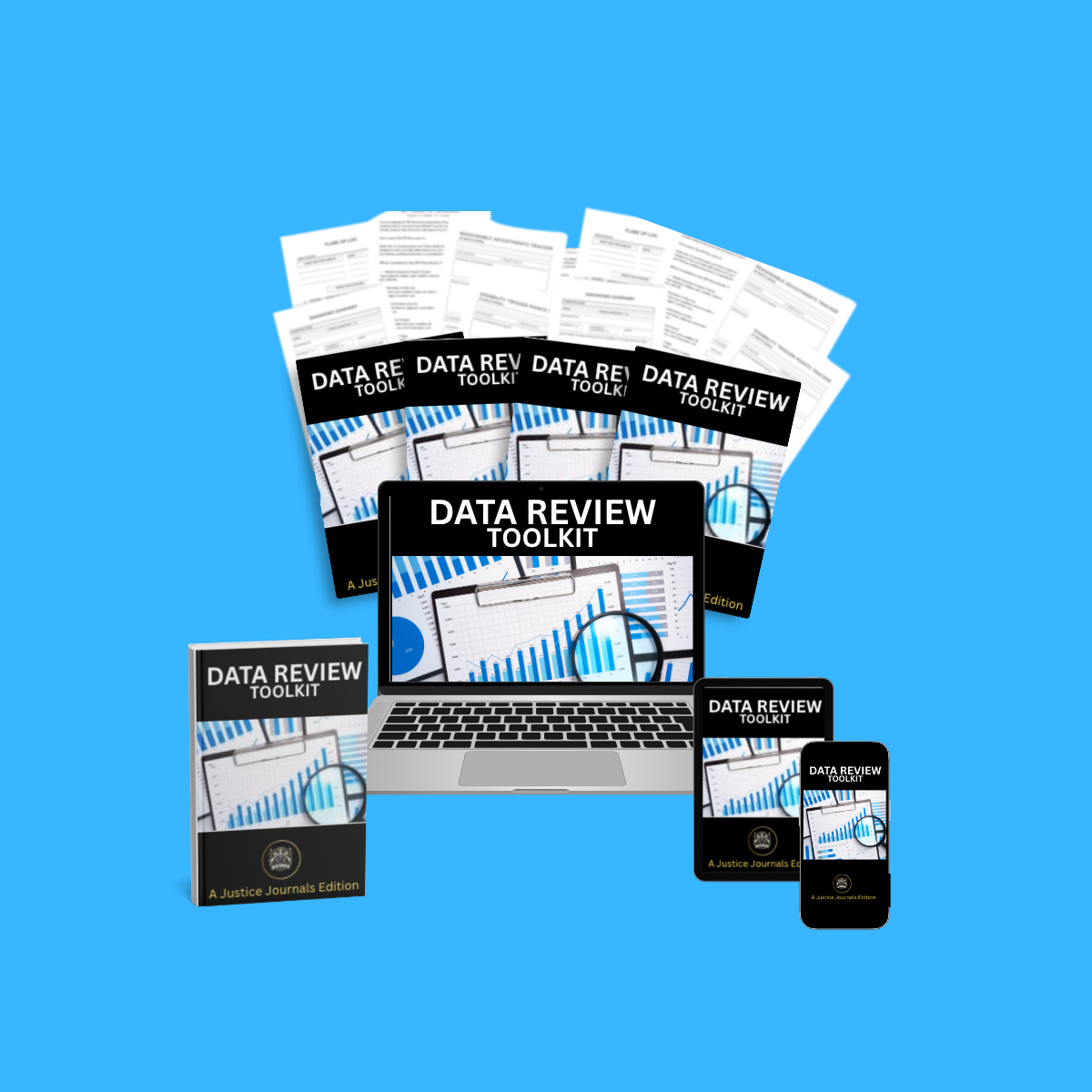 Start a Small Business Bundle