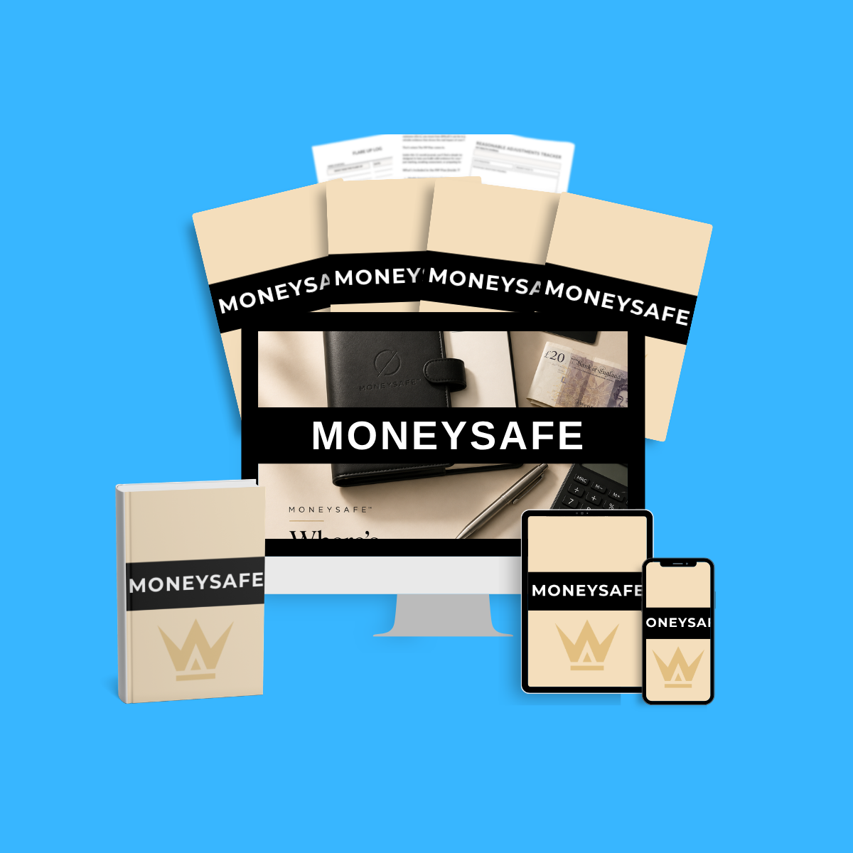Start a Small Business Bundle