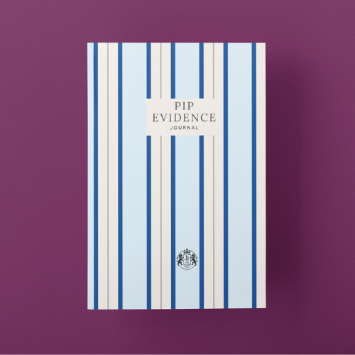 PIP Evidence Journal - Bengie