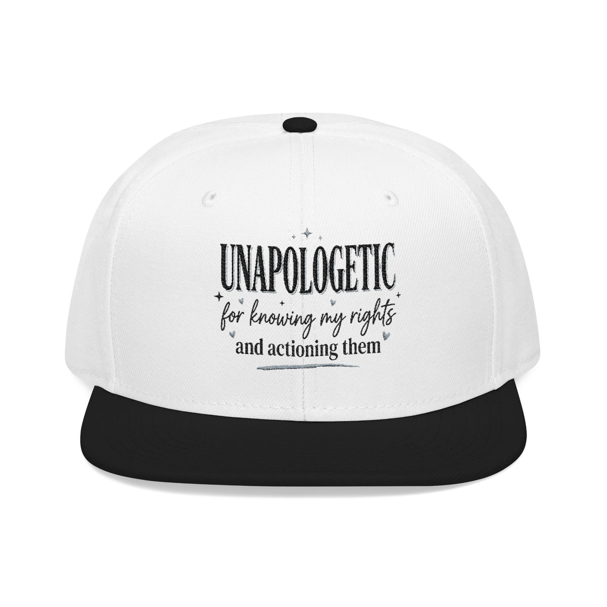 Unapologetic Cap