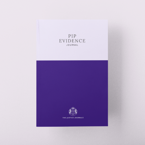 PIP Evidence Journal - Provence