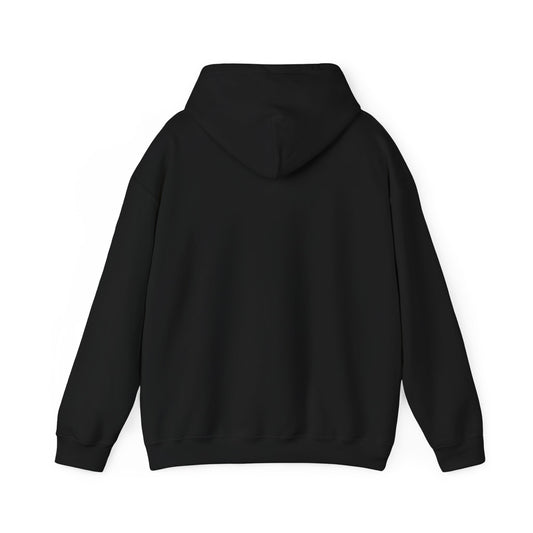 The Justice Journals  Official Hoodie