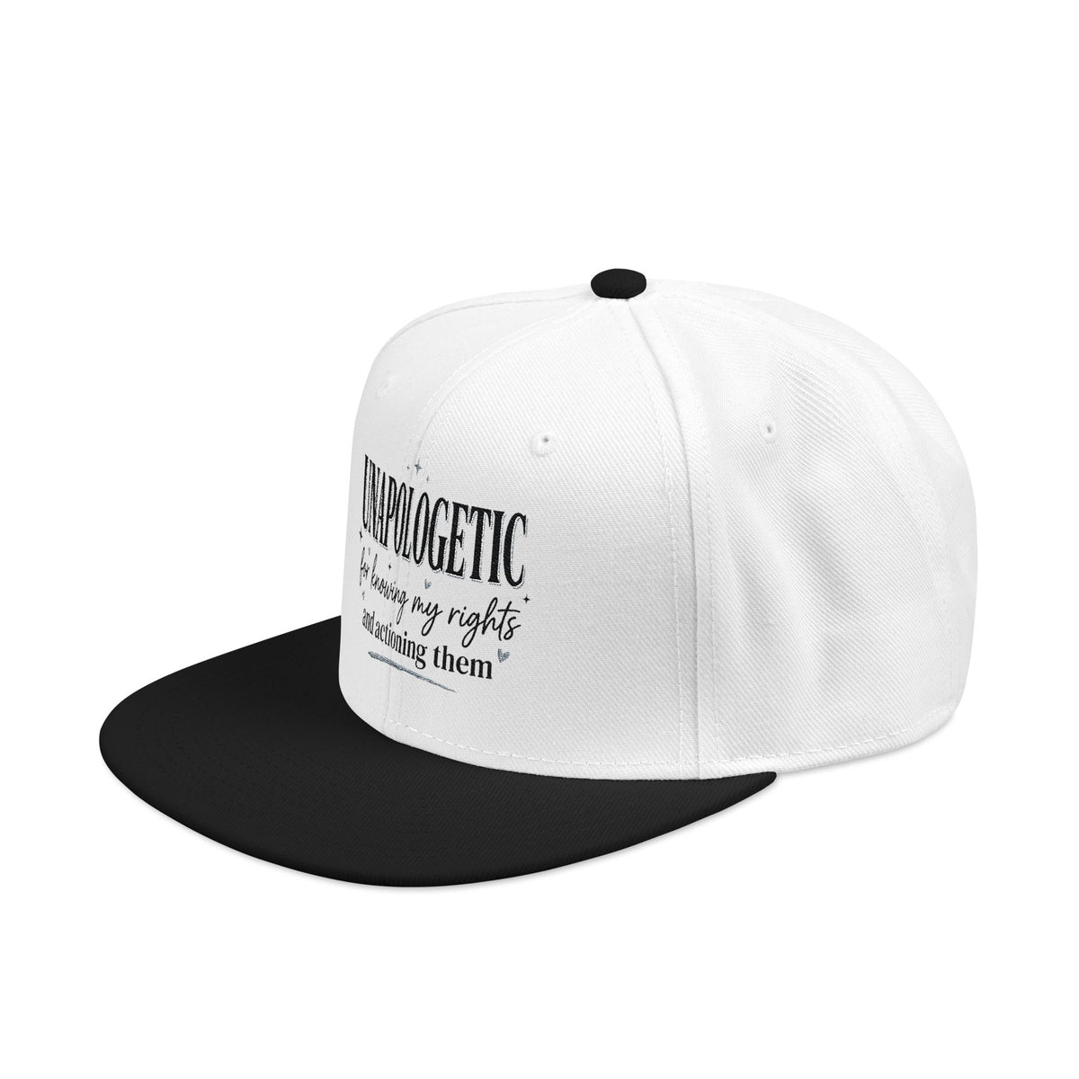 Unapologetic Cap