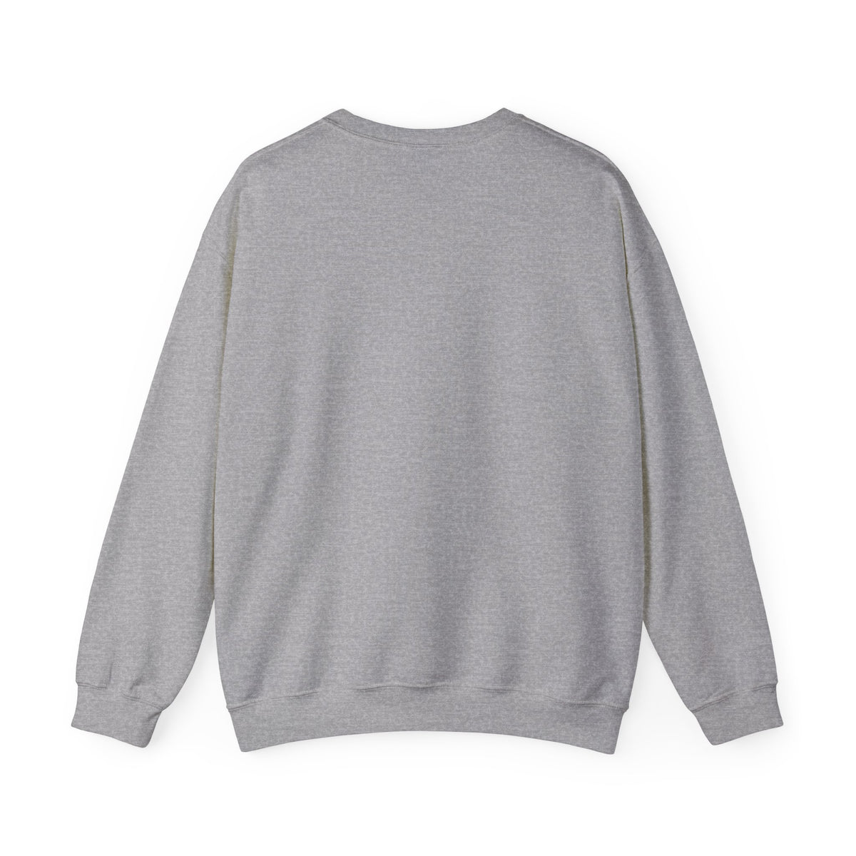 ADHD Always Dreaming Crewneck Sweatshirt