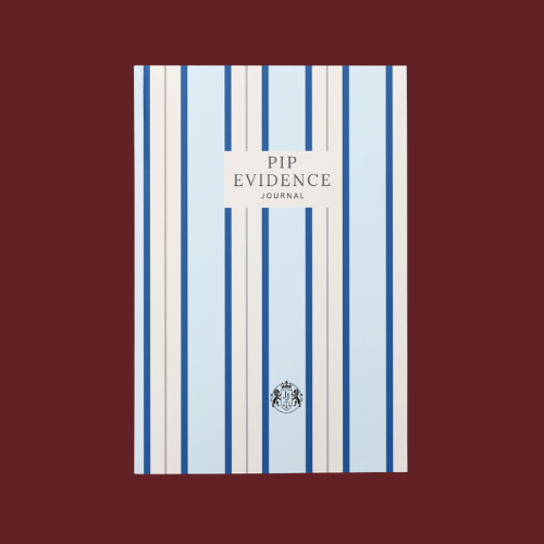 PIP Evidence Journal - Bengie