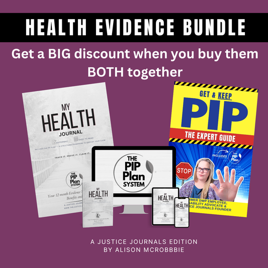 The Health Evidence Bundle