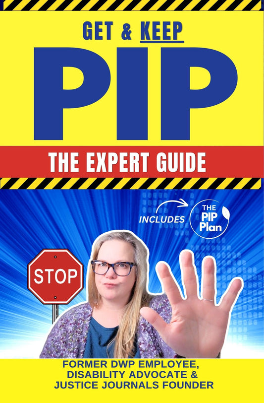PIP - The Expert Guide