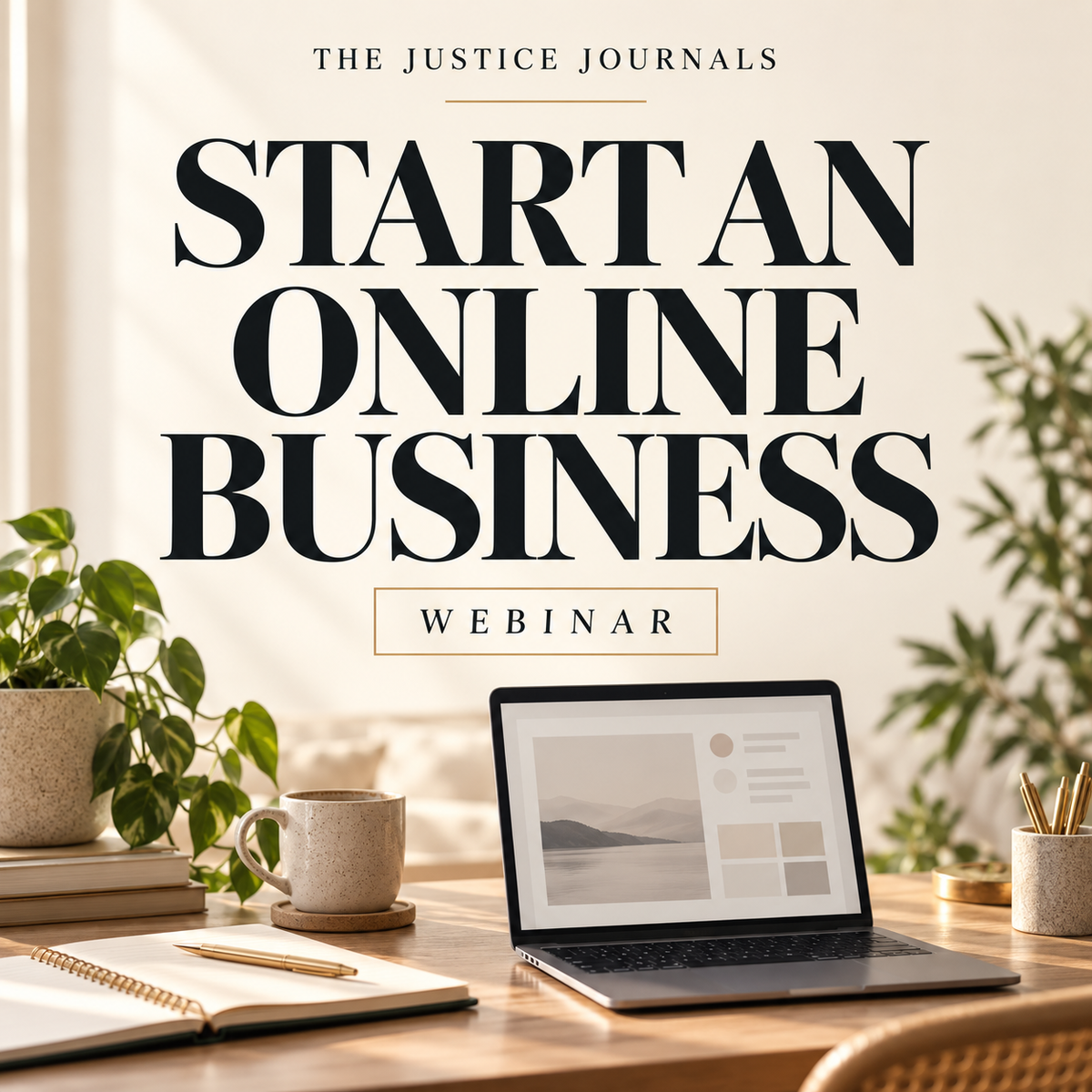 Business Webinar