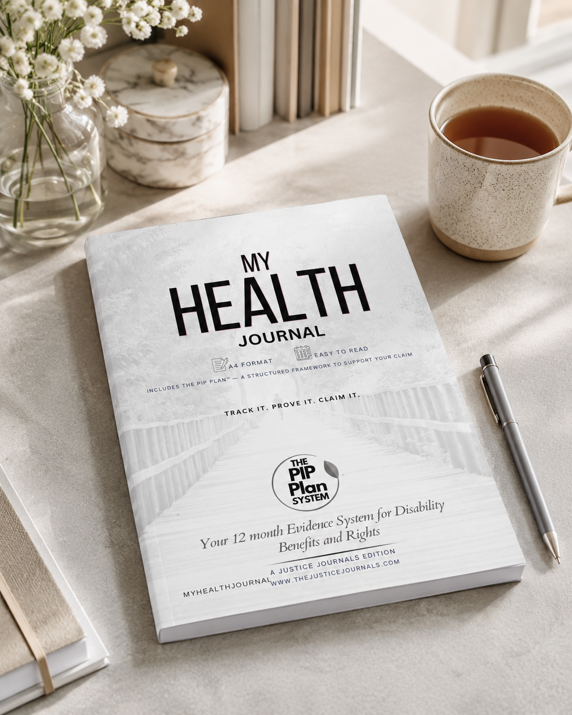 My Health Journal