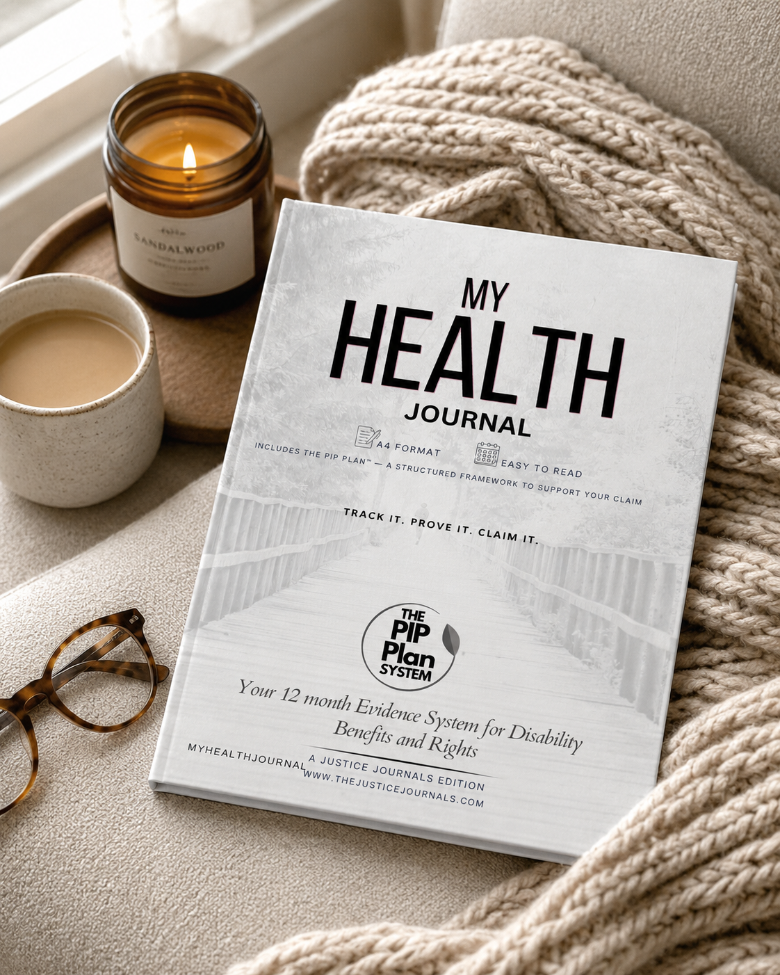 My Health Journal