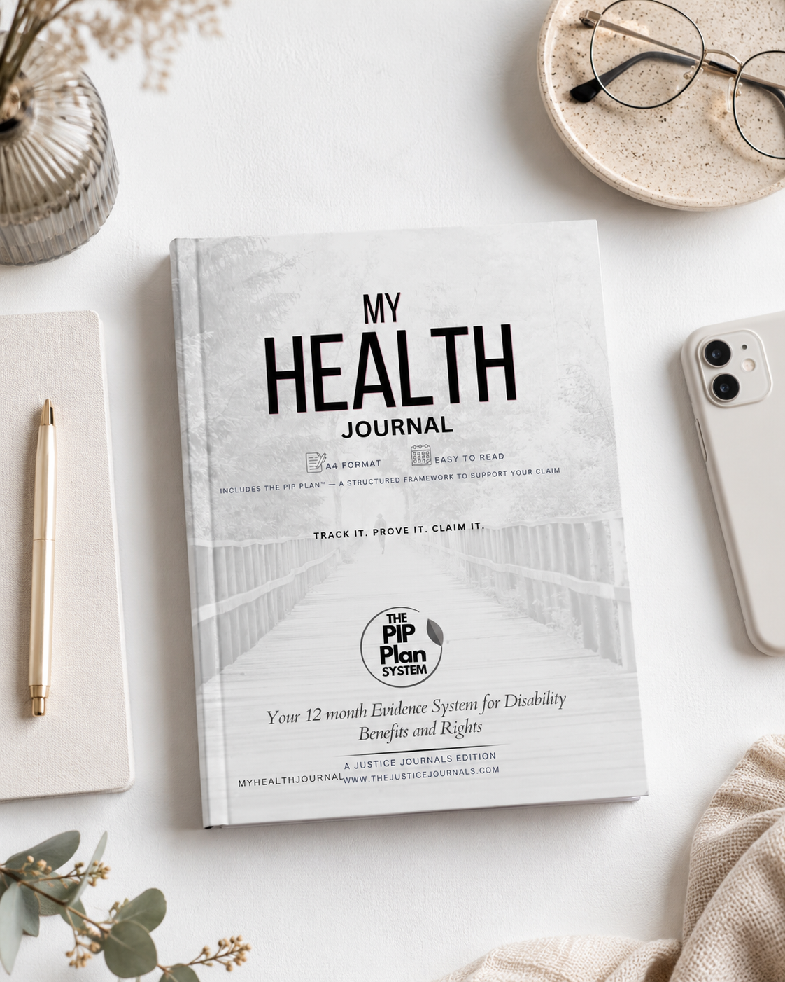 My Health Journal