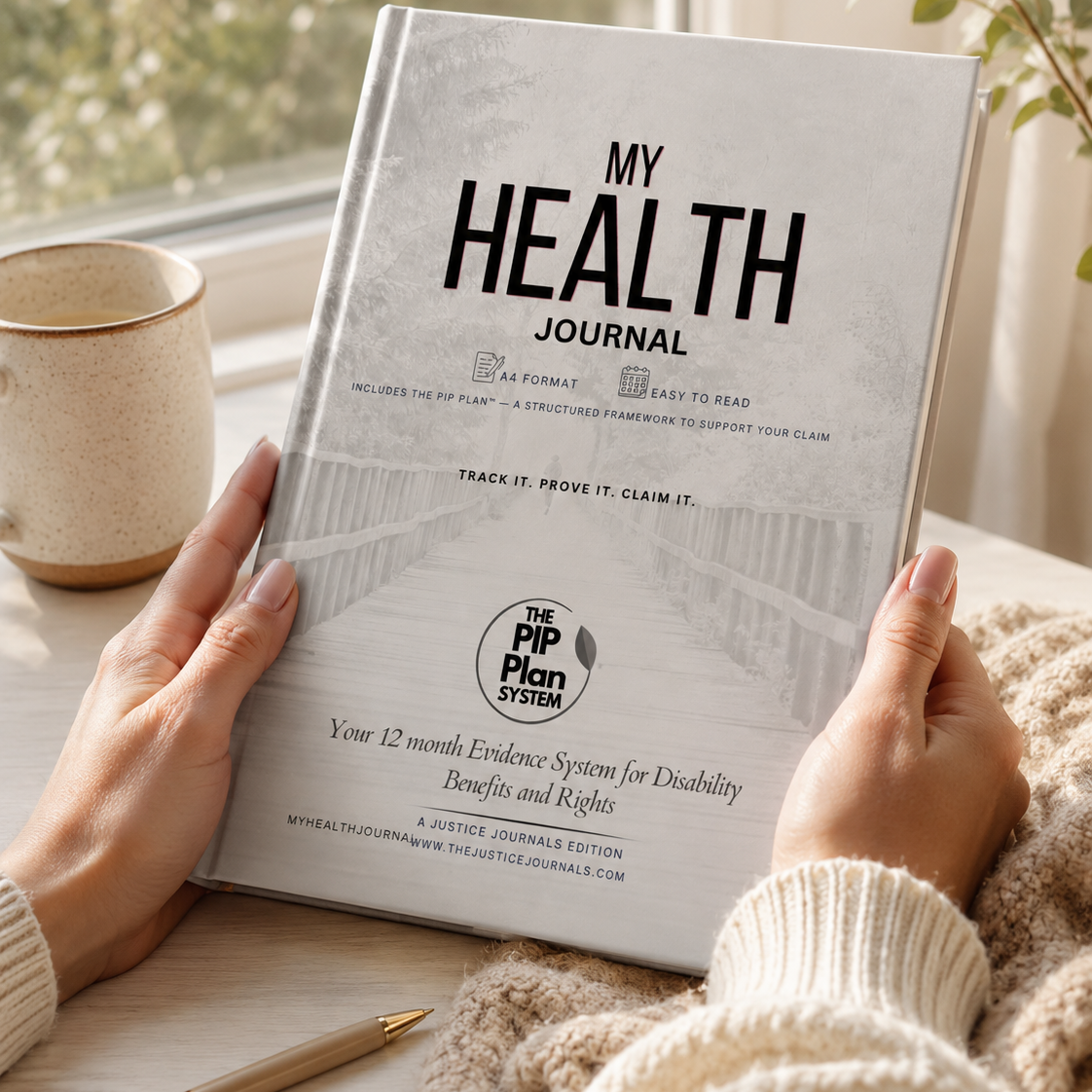 My Health Journal