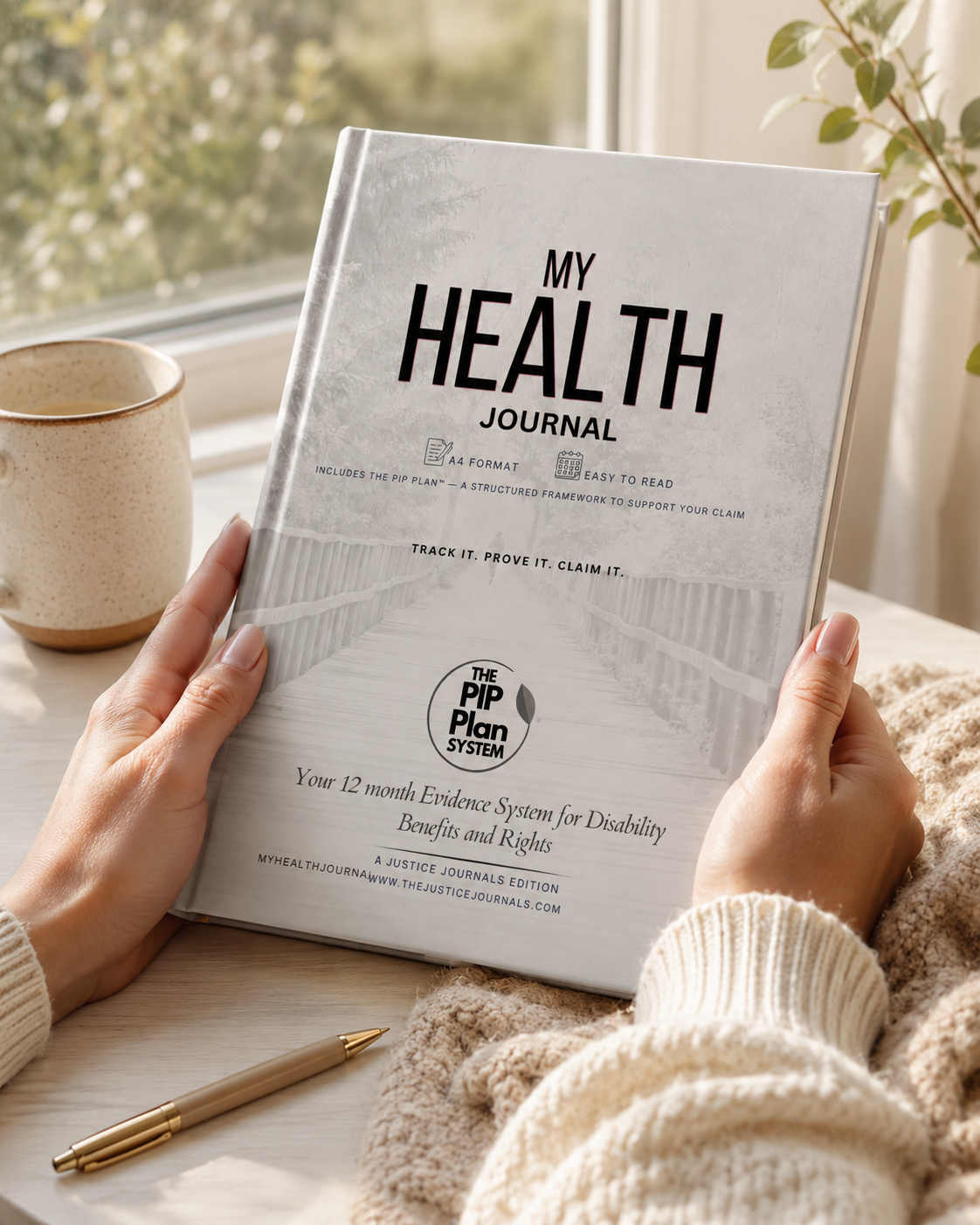 Health Evidence Application Bundle