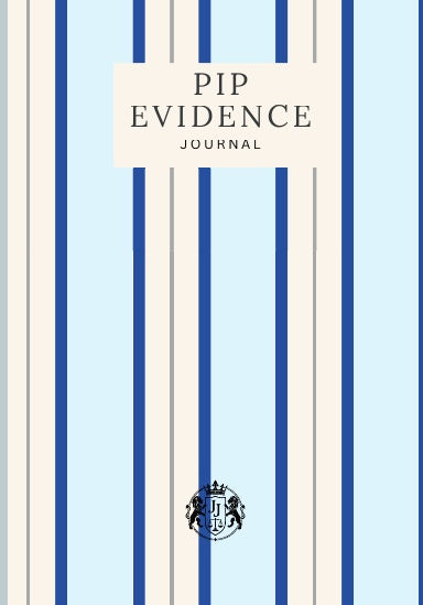PIP_Evidence_Journal_Bengie