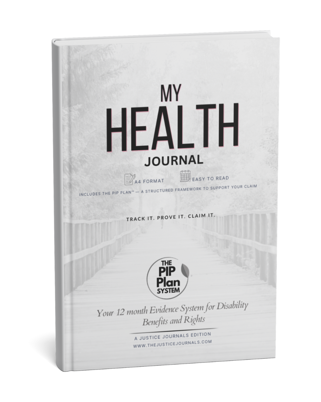 My Health Journal