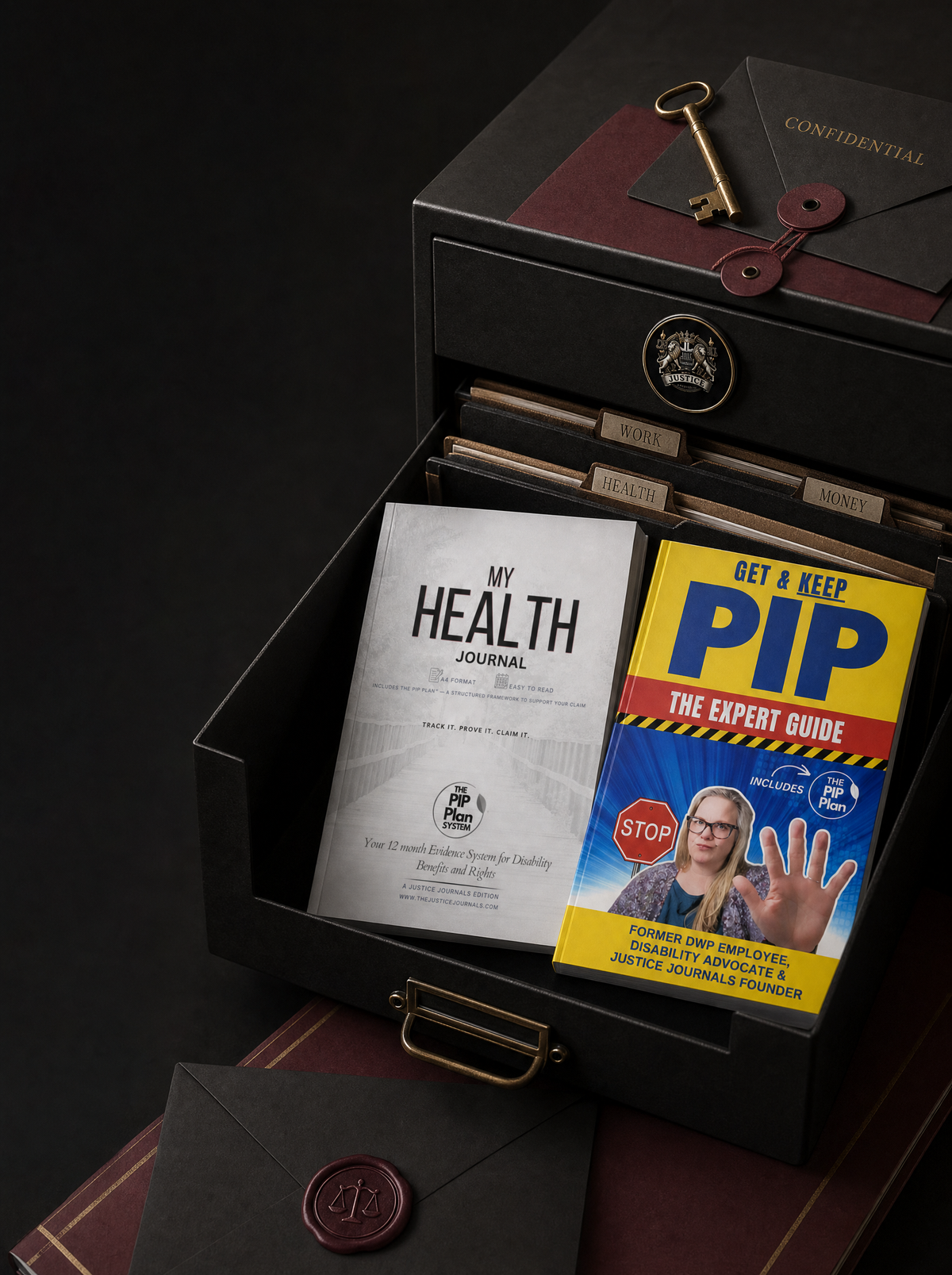The Health Evidence Bundle